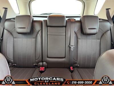 2017 Mercedes-Benz GLE 350 4MATIC - Photo 13 - Cleveland, OH 44111