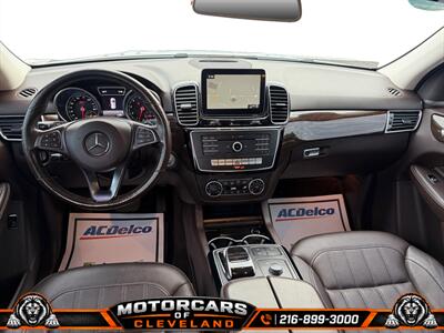 2017 Mercedes-Benz GLE 350 4MATIC - Photo 14 - Cleveland, OH 44111