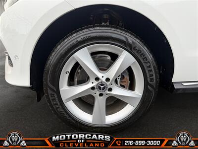 2017 Mercedes-Benz GLE 350 4MATIC - Photo 9 - Cleveland, OH 44111