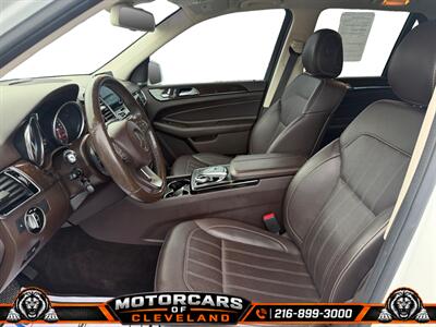 2017 Mercedes-Benz GLE 350 4MATIC - Photo 10 - Cleveland, OH 44111