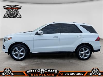 2017 Mercedes-Benz GLE 350 4MATIC - Photo 2 - Cleveland, OH 44111