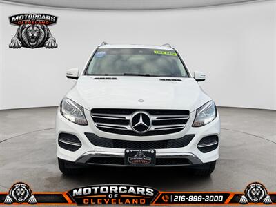 2017 Mercedes-Benz GLE 350 4MATIC - Photo 8 - Cleveland, OH 44111