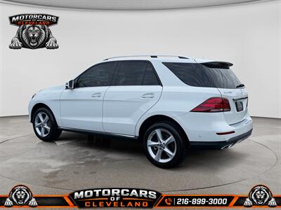 2017 Mercedes-Benz GLE 350 4MATIC - Photo 3 - Cleveland, OH 44111