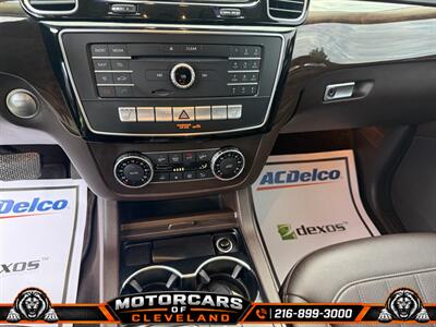 2017 Mercedes-Benz GLE 350 4MATIC - Photo 12 - Cleveland, OH 44111