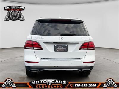 2017 Mercedes-Benz GLE 350 4MATIC - Photo 4 - Cleveland, OH 44111