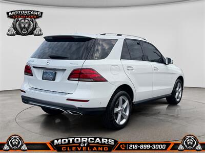 2017 Mercedes-Benz GLE 350 4MATIC - Photo 5 - Cleveland, OH 44111