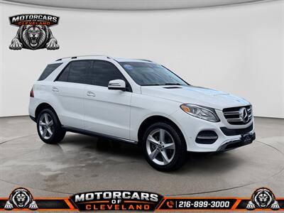 2017 Mercedes-Benz GLE 350 4MATIC - Photo 7 - Cleveland, OH 44111