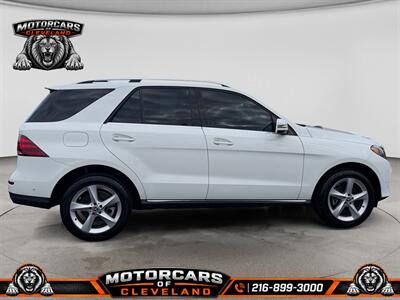 2017 Mercedes-Benz GLE 350 4MATIC - Photo 6 - Cleveland, OH 44111