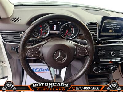 2017 Mercedes-Benz GLE 350 4MATIC - Photo 11 - Cleveland, OH 44111