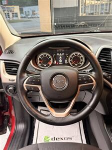 2015 Jeep Cherokee Sport - Photo 22 - Cleveland, OH 44111