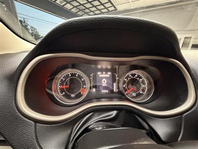 2015 Jeep Cherokee Sport - Photo 14 - Cleveland, OH 44111