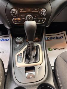 2015 Jeep Cherokee Sport - Photo 17 - Cleveland, OH 44111