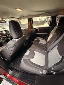 2015 Jeep Cherokee Sport - Photo 19 - Cleveland, OH 44111