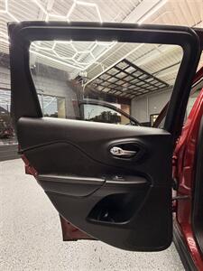 2015 Jeep Cherokee Sport - Photo 20 - Cleveland, OH 44111