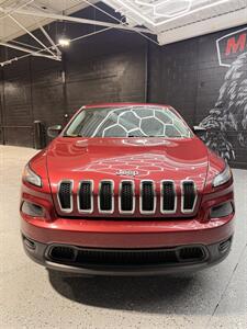 2015 Jeep Cherokee Sport - Photo 25 - Cleveland, OH 44111