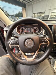 2015 Jeep Cherokee Sport - Photo 13 - Cleveland, OH 44111