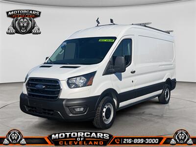 2020 Ford Transit 250 Van