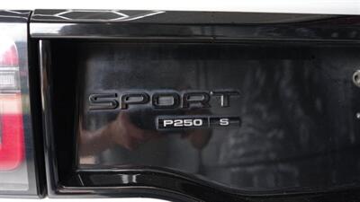 2020 Land Rover Discovery Sport P250 S   - Photo 27 - Cleveland, OH 44111