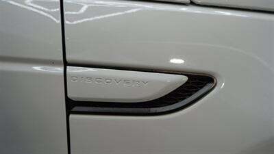 2020 Land Rover Discovery Sport P250 S   - Photo 5 - Cleveland, OH 44111