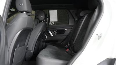 2020 Land Rover Discovery Sport P250 S   - Photo 34 - Cleveland, OH 44111