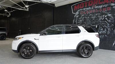 2020 Land Rover Discovery Sport P250 S   - Photo 2 - Cleveland, OH 44111