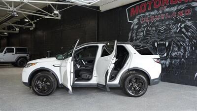 2020 Land Rover Discovery Sport P250 S   - Photo 3 - Cleveland, OH 44111