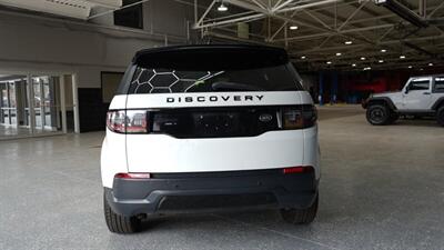 2020 Land Rover Discovery Sport P250 S   - Photo 28 - Cleveland, OH 44111