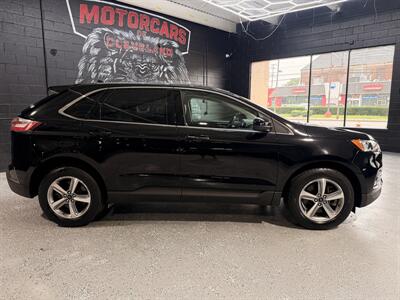2023 Ford Edge SEL - Photo 2 - Cleveland, OH 44111