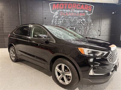 2023 Ford Edge SEL SUV