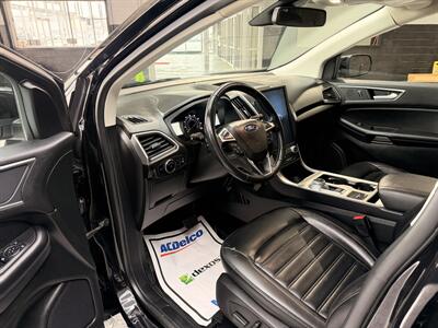 2023 Ford Edge SEL - Photo 8 - Cleveland, OH 44111