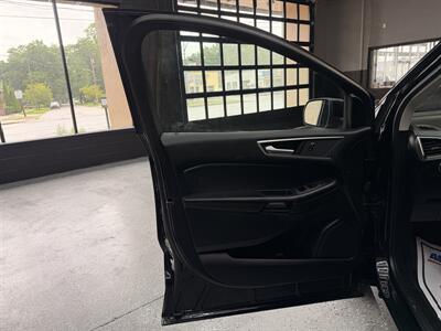 2023 Ford Edge SEL - Photo 9 - Cleveland, OH 44111