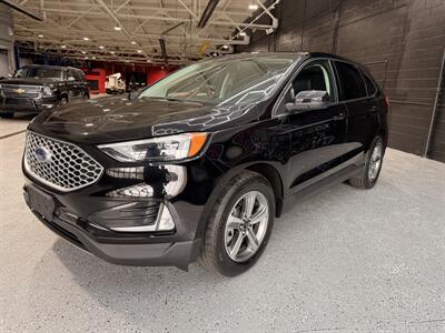 2023 Ford Edge SEL - Photo 7 - Cleveland, OH 44111