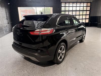 2023 Ford Edge SEL - Photo 3 - Cleveland, OH 44111