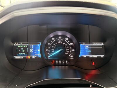 2023 Ford Edge SEL - Photo 14 - Cleveland, OH 44111