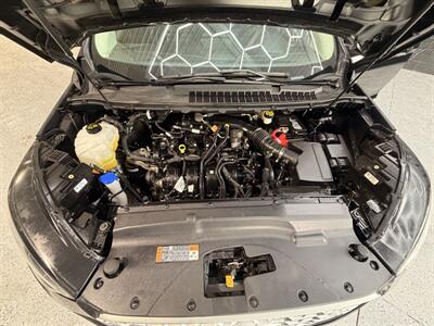 2023 Ford Edge SEL - Photo 18 - Cleveland, OH 44111