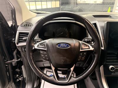 2023 Ford Edge SEL - Photo 10 - Cleveland, OH 44111