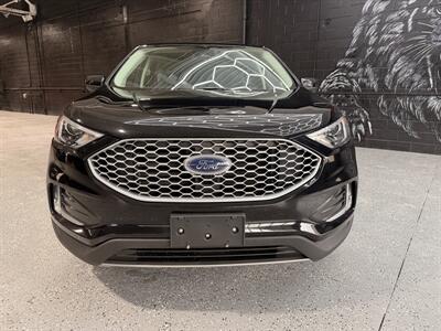 2023 Ford Edge SEL - Photo 6 - Cleveland, OH 44111