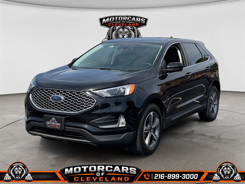 MotorCars Of Cleveland