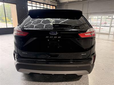 2023 Ford Edge SEL - Photo 4 - Cleveland, OH 44111