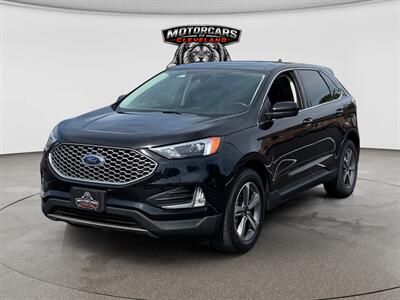 2023 Ford Edge SEL SUV