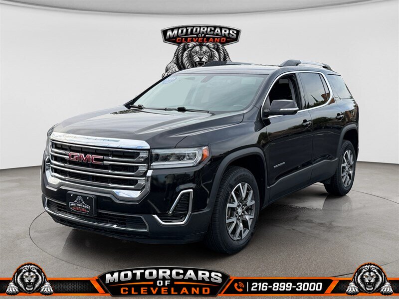 MotorCars Of Cleveland