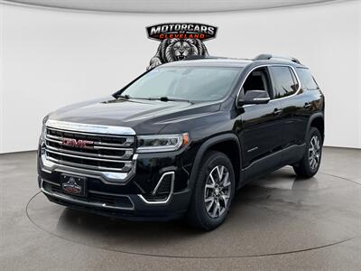 2020 GMC Acadia SLE SUV