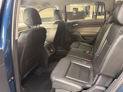 2022 Volkswagen Atlas V6 SE 4Motion   - Photo 17 - Cleveland, OH 44111