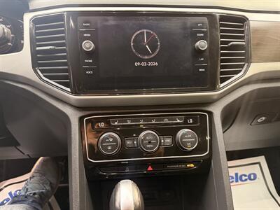 2022 Volkswagen Atlas V6 SE 4Motion   - Photo 21 - Cleveland, OH 44111