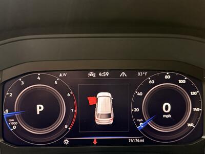 2022 Volkswagen Atlas V6 SE 4Motion   - Photo 22 - Cleveland, OH 44111