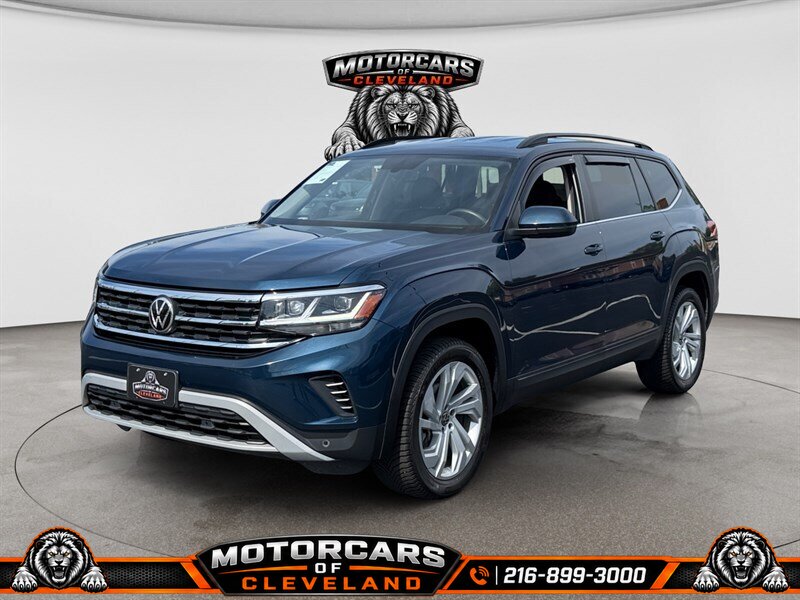 MotorCars Of Cleveland