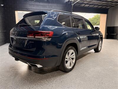 2022 Volkswagen Atlas V6 SE 4Motion   - Photo 7 - Cleveland, OH 44111