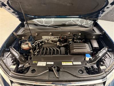 2022 Volkswagen Atlas V6 SE 4Motion   - Photo 15 - Cleveland, OH 44111
