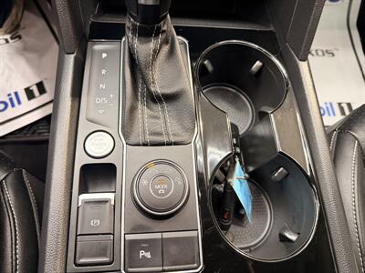 2022 Volkswagen Atlas V6 SE 4Motion   - Photo 23 - Cleveland, OH 44111