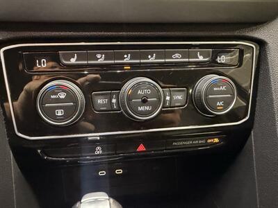 2022 Volkswagen Atlas V6 SE 4Motion   - Photo 25 - Cleveland, OH 44111